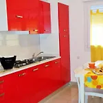 Lucchese Apartment