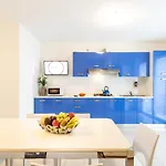 Lucchese Apartment Lignano Sabbiadoro