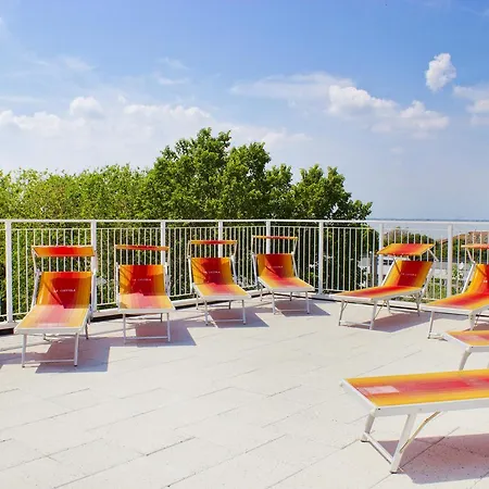 Lucchese Apartment
