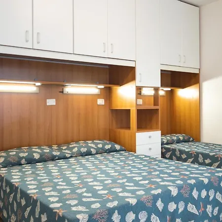 Apartment Lucchese *