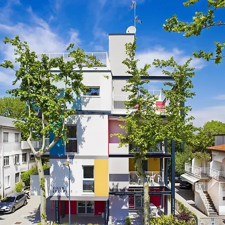 Appartement Lucchese