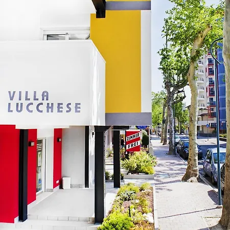 Lucchese * Lignano Sabbiadoro