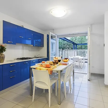 Appartement Lucchese *