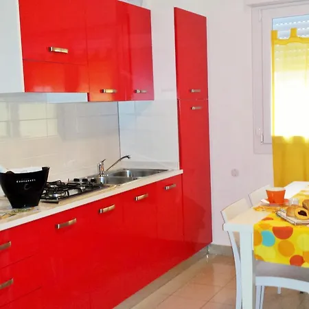 Lucchese Appartement