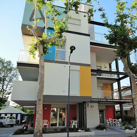 Lucchese Lignano Sabbiadoro