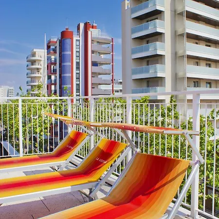 Lucchese Appartement Lignano Sabbiadoro