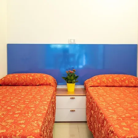 Appartement Lucchese *