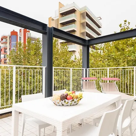 아파트 Lucchese 리그나노 사비아도로