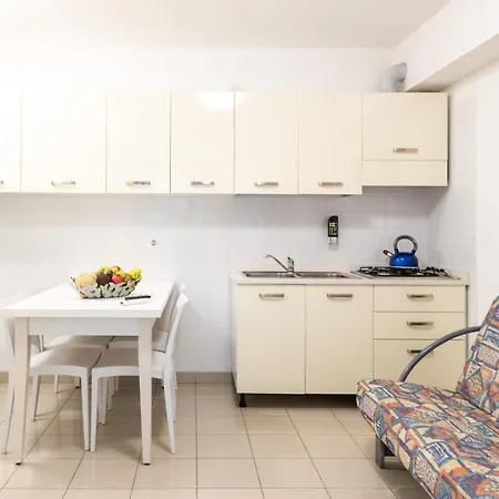 Lucchese Appartement Lignano Sabbiadoro