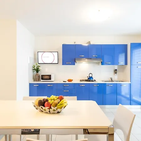 Lucchese Appartement Lignano Sabbiadoro