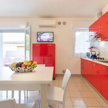 Lucchese Appartement Lignano Sabbiadoro