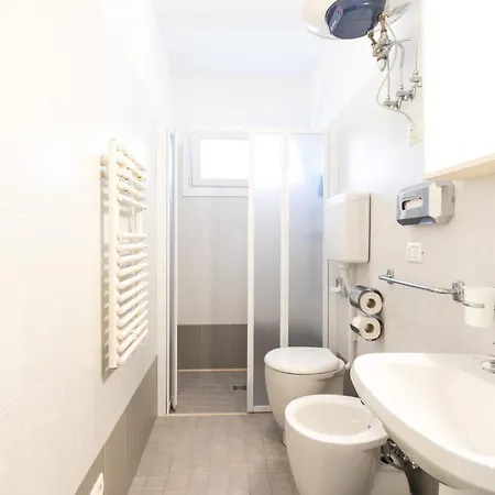 Lucchese Appartement *