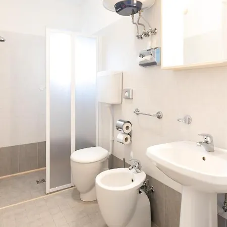 Appartement Lucchese