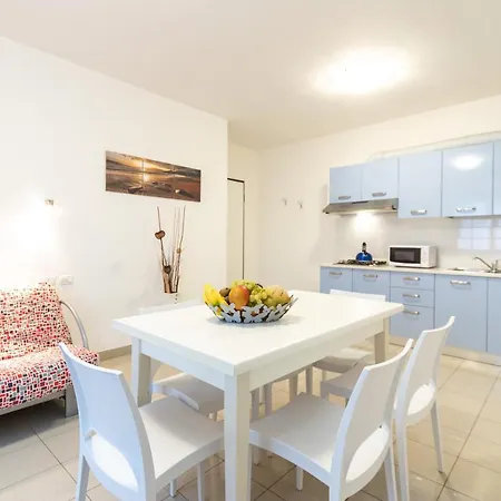 Lucchese Appartement Lignano Sabbiadoro