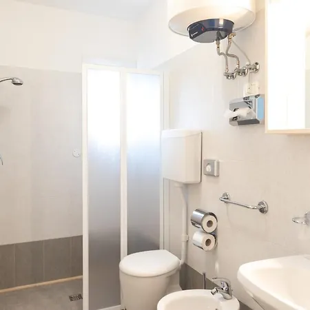 Appartement Lucchese