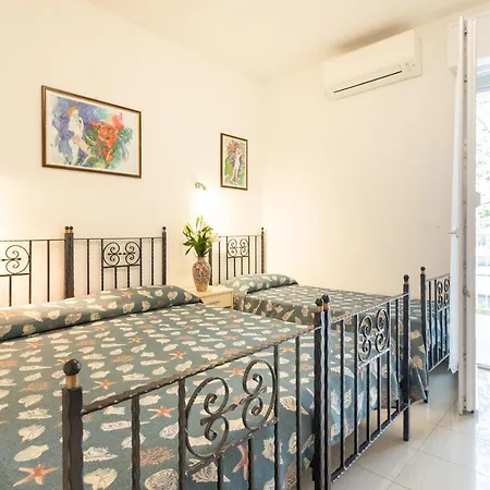 Lucchese Appartement Lignano Sabbiadoro